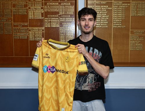 Official: Bes Is Back