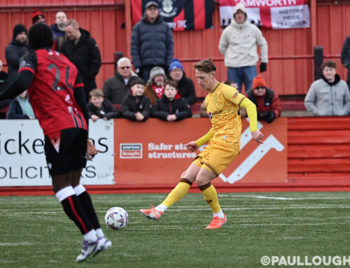 Muller: “These Three points Were Needed”