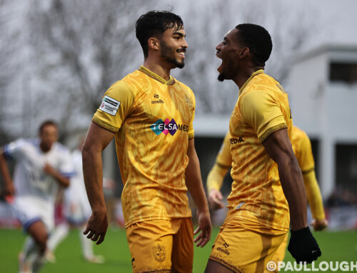 Academy: Under-16 JPL League Trials