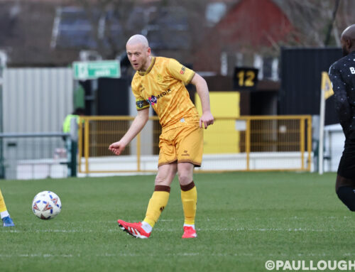 Taylor: “Hard Work, Perseverance And Togetherness Got Us Over The Line”