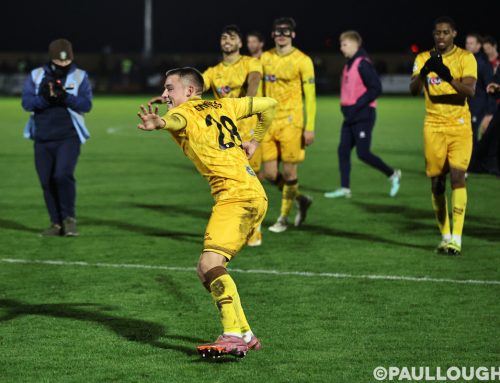 Official: Jennings Extends Loan Deal