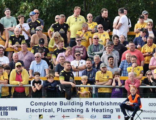 Matchday Itinerary: York City (H)