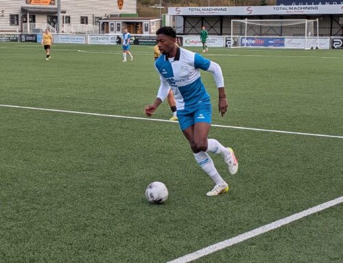 Report: Maidstone United Academy 0-4 Sutton United Academy