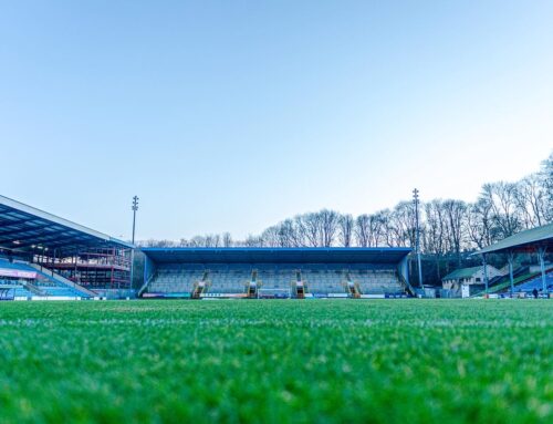 Match Pack: FC Halifax Town (A)