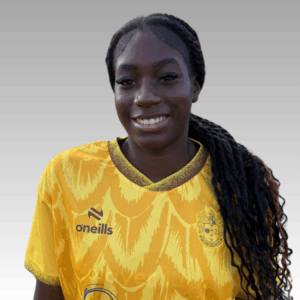 Brianna Gilbert-Lawal