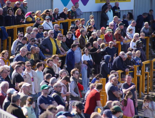 Matchday Itinerary: Braintree Town (H)