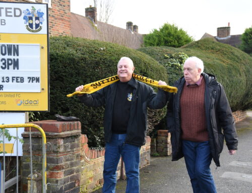 Tickets: Remaining Home Games On Sale