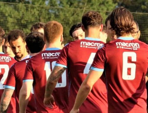 Scout Report: Horley Town