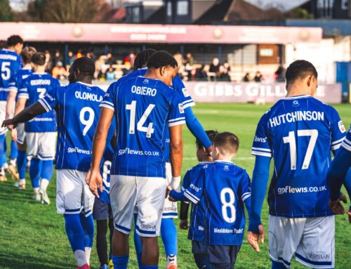 Scout Report: Wealdstone