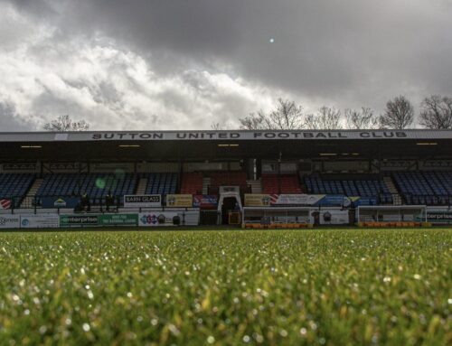 Match Pack: Wealdstone (H)