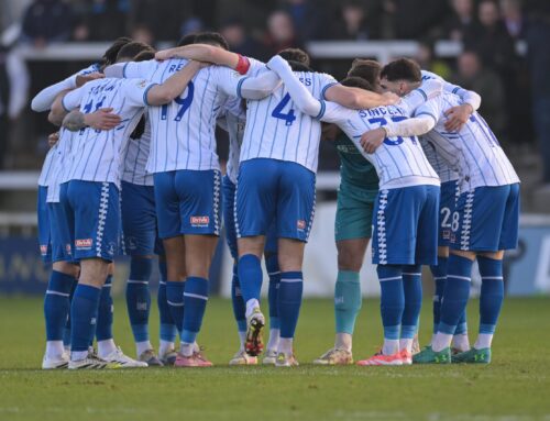 Scout Report: Hartlepool United