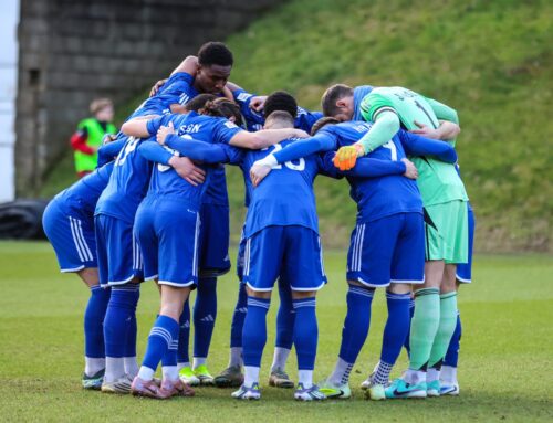 Scout Report: FC Halifax Town