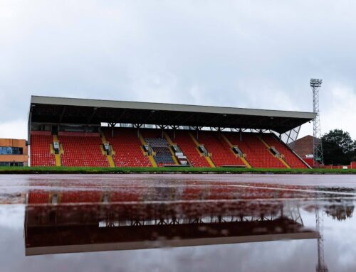 Tickets: Gateshead (A)