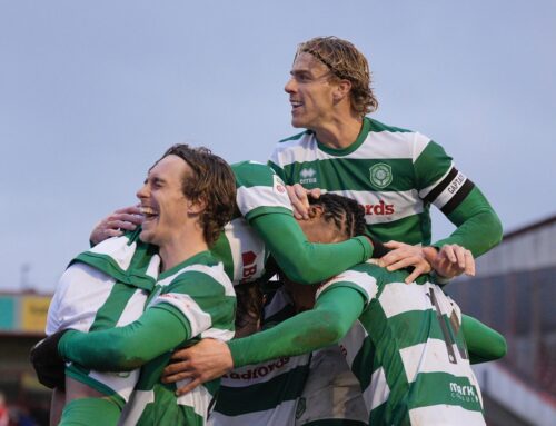 Scout Report: Yeovil Town