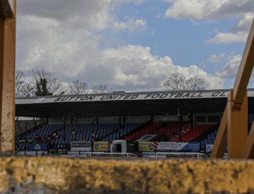 Match Pack: Southend United (H)