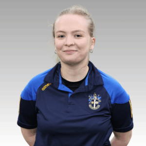 Hannah Cheeseman