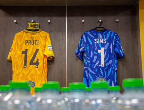 Matchday Coverage: Braintree Town (H)