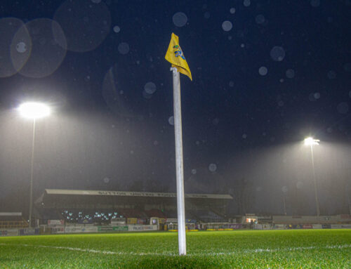 Match Pack: Woking (H)