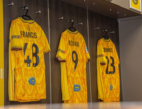 Match Coverage: Wealdstone (H)