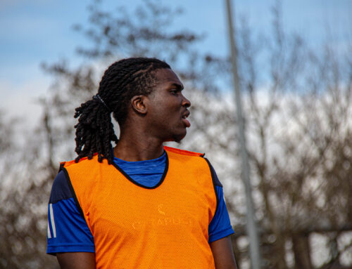 Team News: Yeovil Town (A)