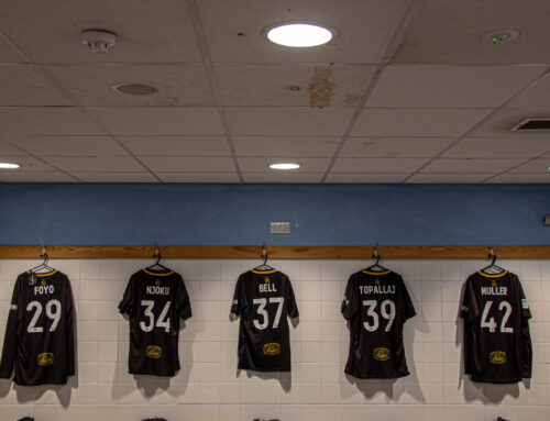 Match Coverage: FC Halifax Town (A)