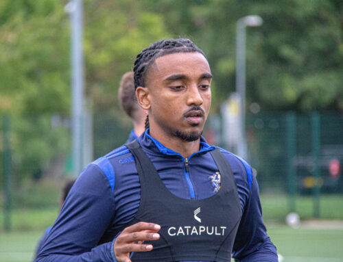 Official: De Silva Returns From Loan