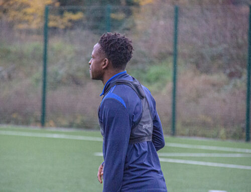 Official: Dabre Departs Permanently