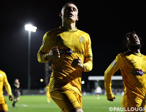 Digital Programme: Wealdstone