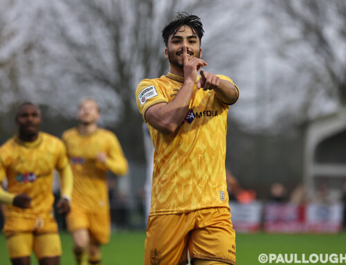 Academy: College Programme ID Talent Day