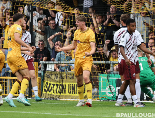 Watch: Jack Taylor’s Final Message | Farewell Interview