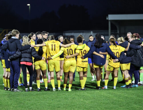 Women: Moonrise Partnership Launched