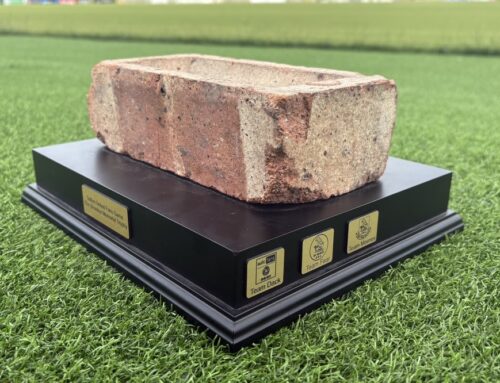 News: 2026 Shoebox Memorial Trophy