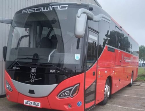 Supporters’ Club: Coach Travel For Yeovil, Halifax and Scunthorpe (A)