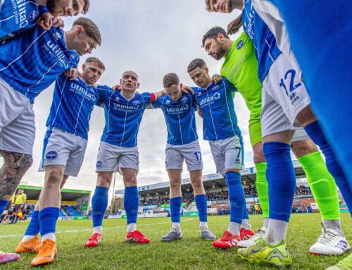 Scout Report: Eastleigh