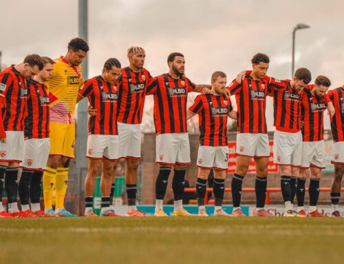 Scout Report: Morecambe