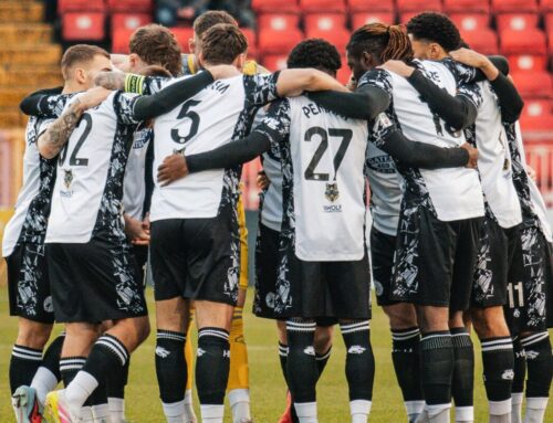 Scout Report: Gateshead