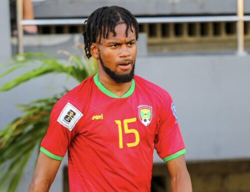 Internationals: Francis and De Silva Selected