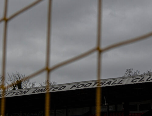 Match Pack: Morecambe (H)