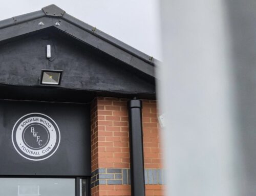 Tickets: Boreham Wood (A)