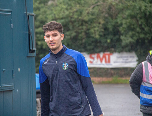 Match Coverage: Morecambe (H)