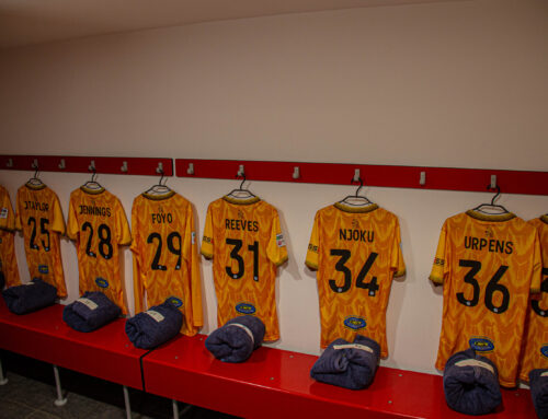 Match Coverage: Gateshead (A)