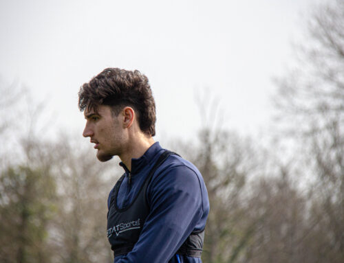 Team News: Truro City (H)