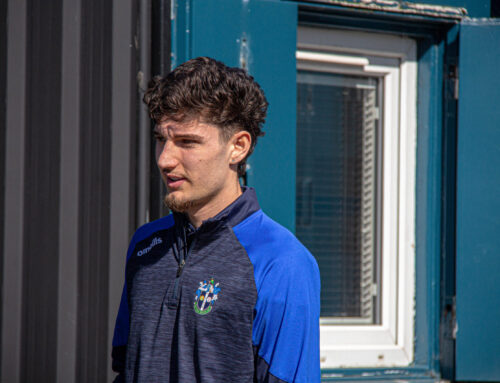 Match Coverage: Truro City (H)