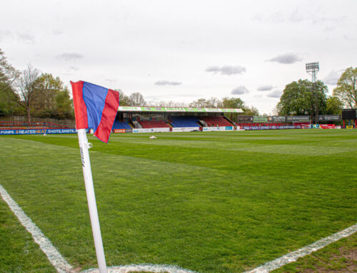 Match Pack: Aldershot Town (A)