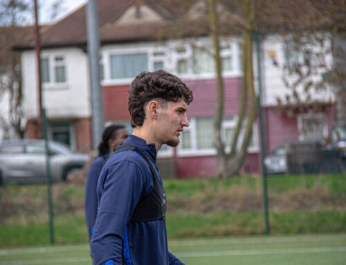 Team News: Gateshead (A)