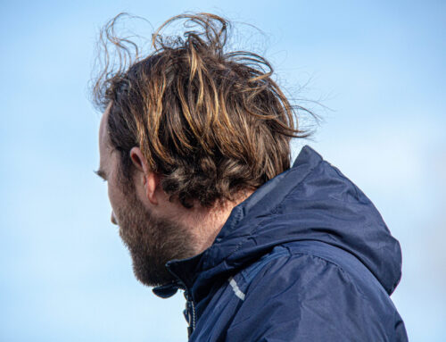 Team News: Morecambe (H)