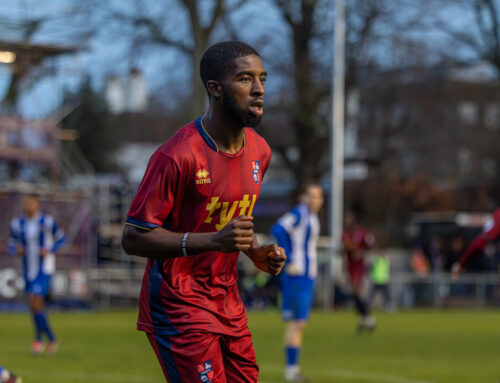 Loan Watch: Boateng Ends Year-Long Goal Drought