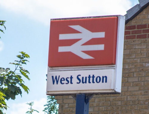 Travel Information: Morecambe (H)