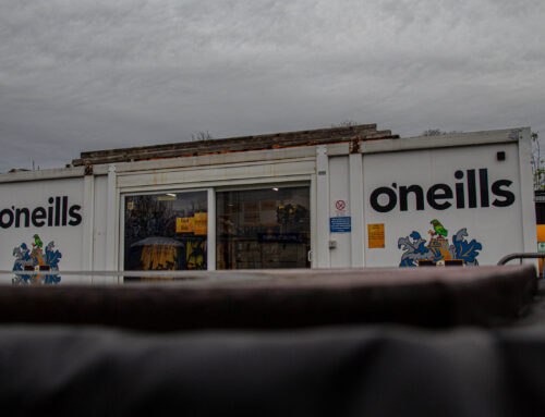 Club Shop: Online Purchasing Temporarily Suspended