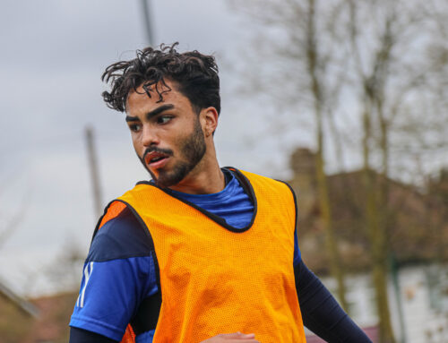 Team News: Rochdale AFC (H)